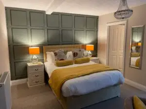Dickens Room